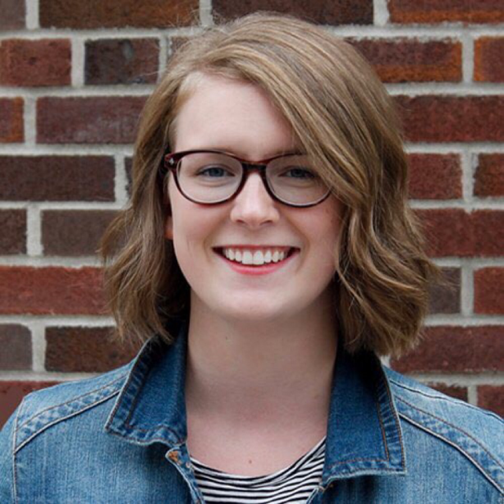Meet your Posher, Sarah